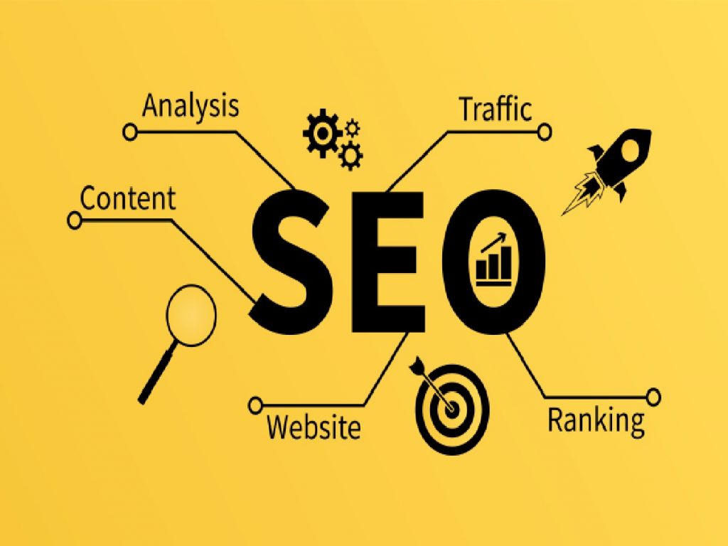 Content Helps You Climb The Search Engine Rankings