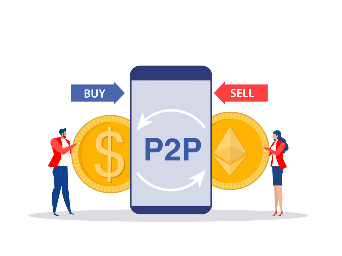 P2P Mobile Apps