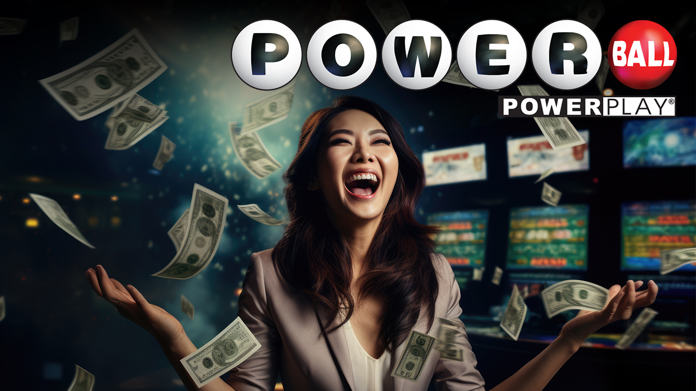 January 24 Powerball Jackpot Soars to $145M, see Winners