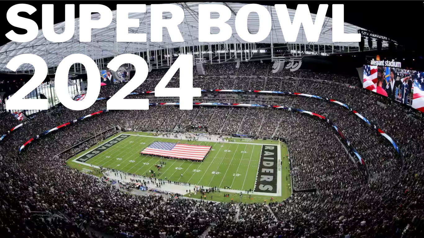 Super Bowl 2024 Is Set, The Kansas City Chiefs will play