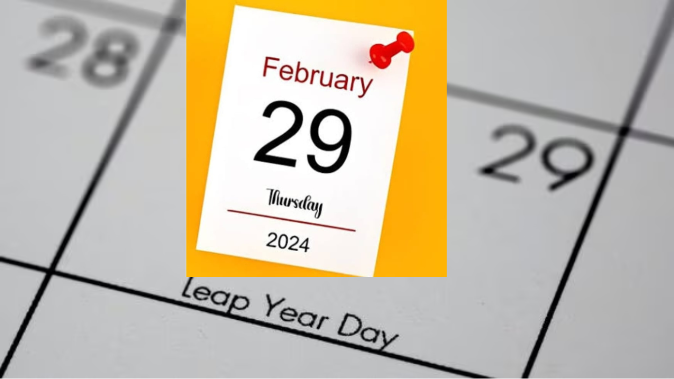 2024 Leap Year Essential Facts About February 29th