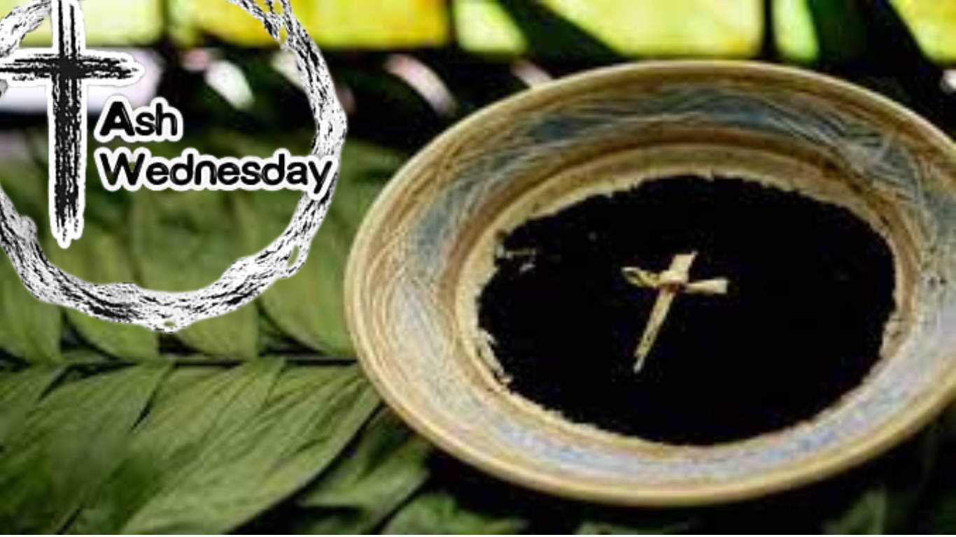 Ash Wednesday 2024 Why Christians were Ashes on Valentine