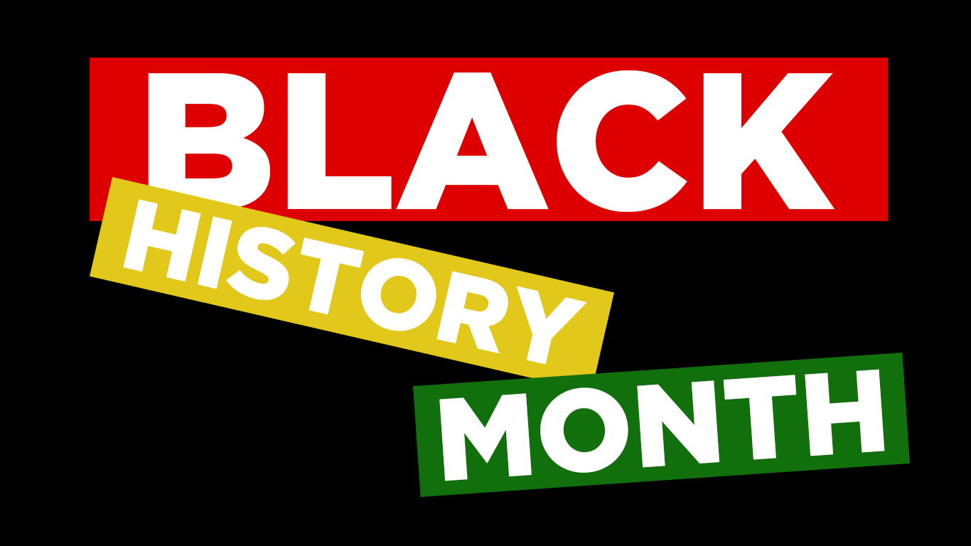 Black History Month was established in the United States