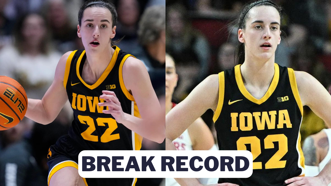 Caitlin Clark Sets Record with Career-Best 49 Points