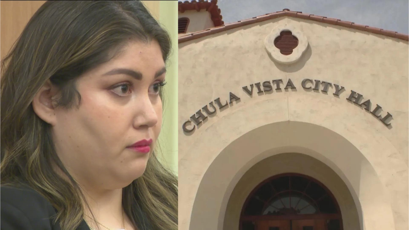 Chula Vista Councilwoman Cardenas Resigns Amid Charges