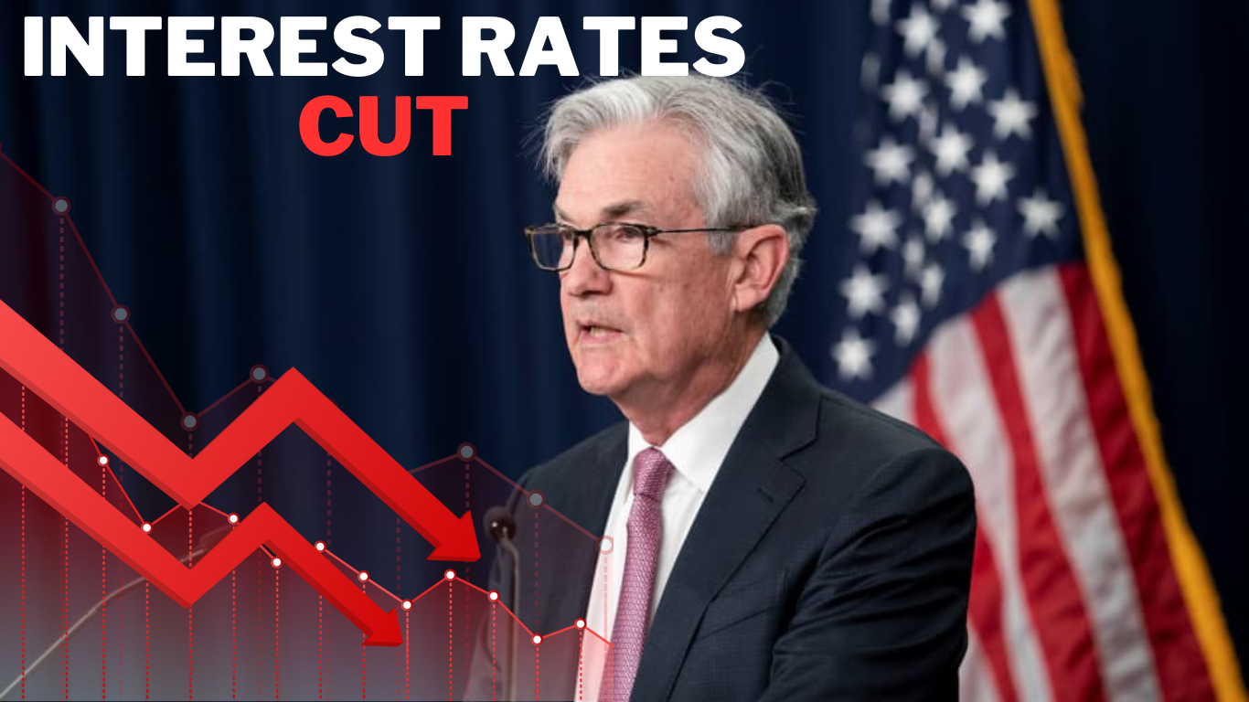 Fed Interest rates cuts won't lead to easier borrowing soon.