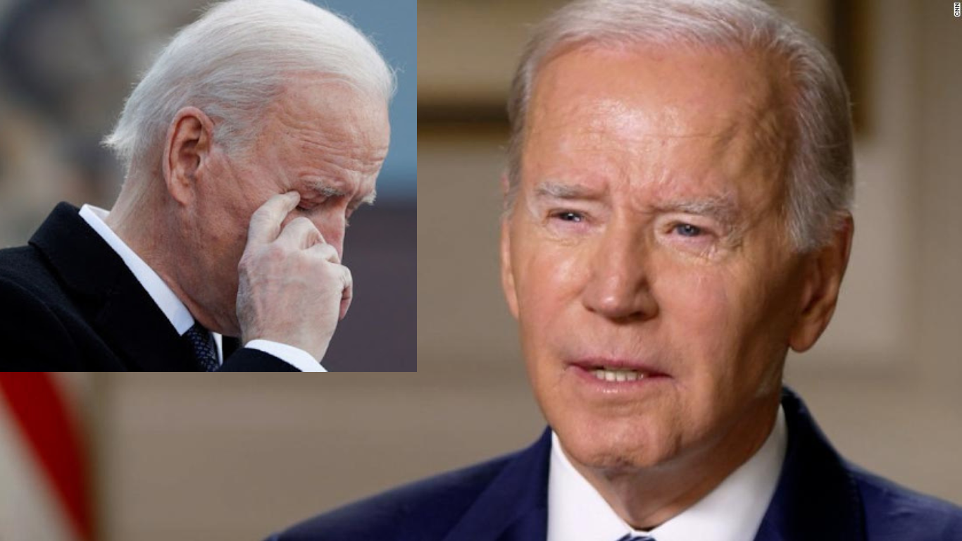Joe Biden's Memory Concerns in Special Counsel Report (2)