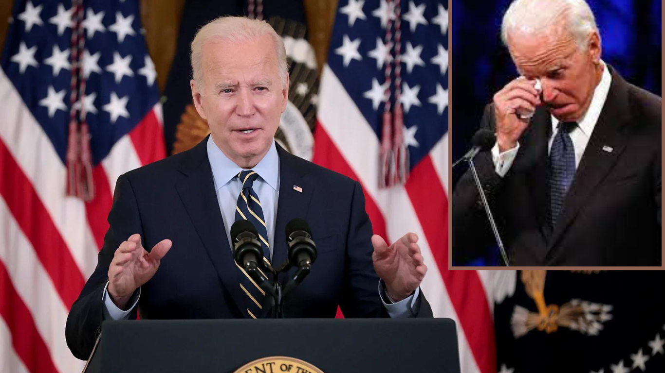 Joe Biden's Memory Concerns in Special Counsel Report