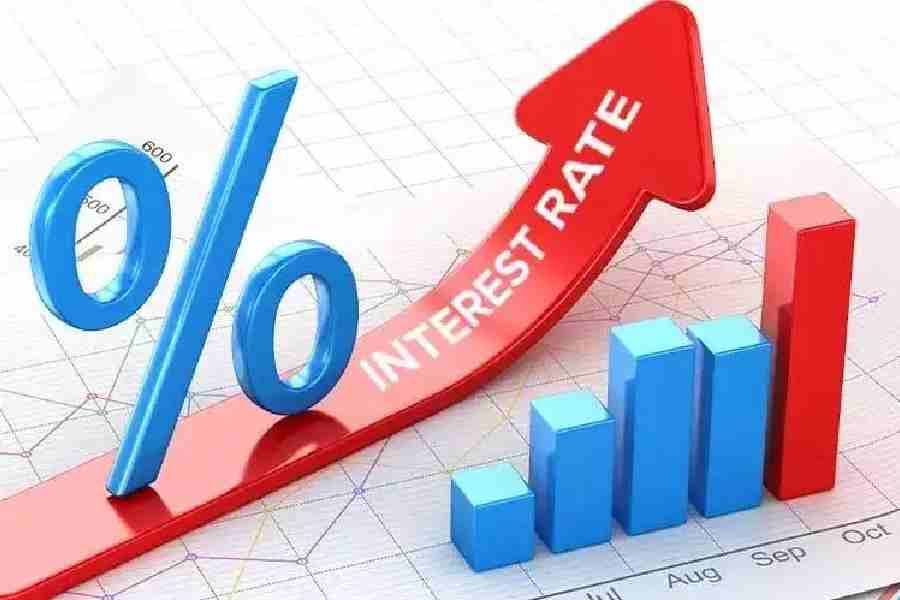 Savings Interest rates will take a hit