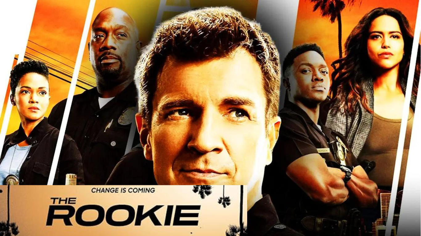 “The Rookie” Season 6 Cast, streaming, Release Schedule