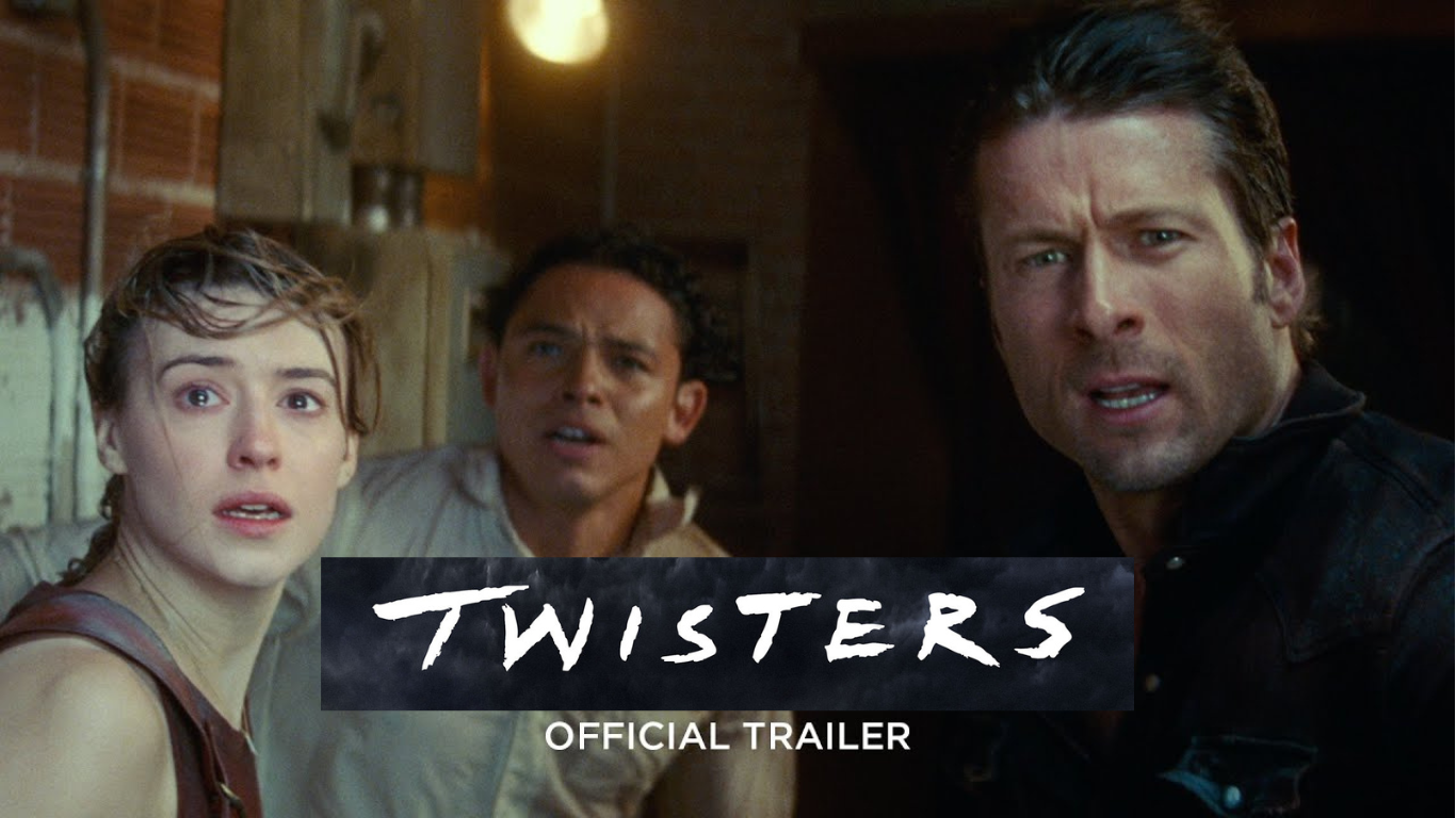 Twisters Sequel Teaser out now Storm Chasing Adventure