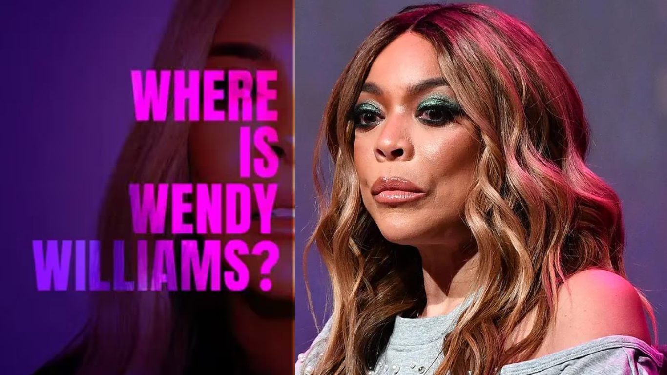 Where is Wendy Williams Key Revelations from Documentary