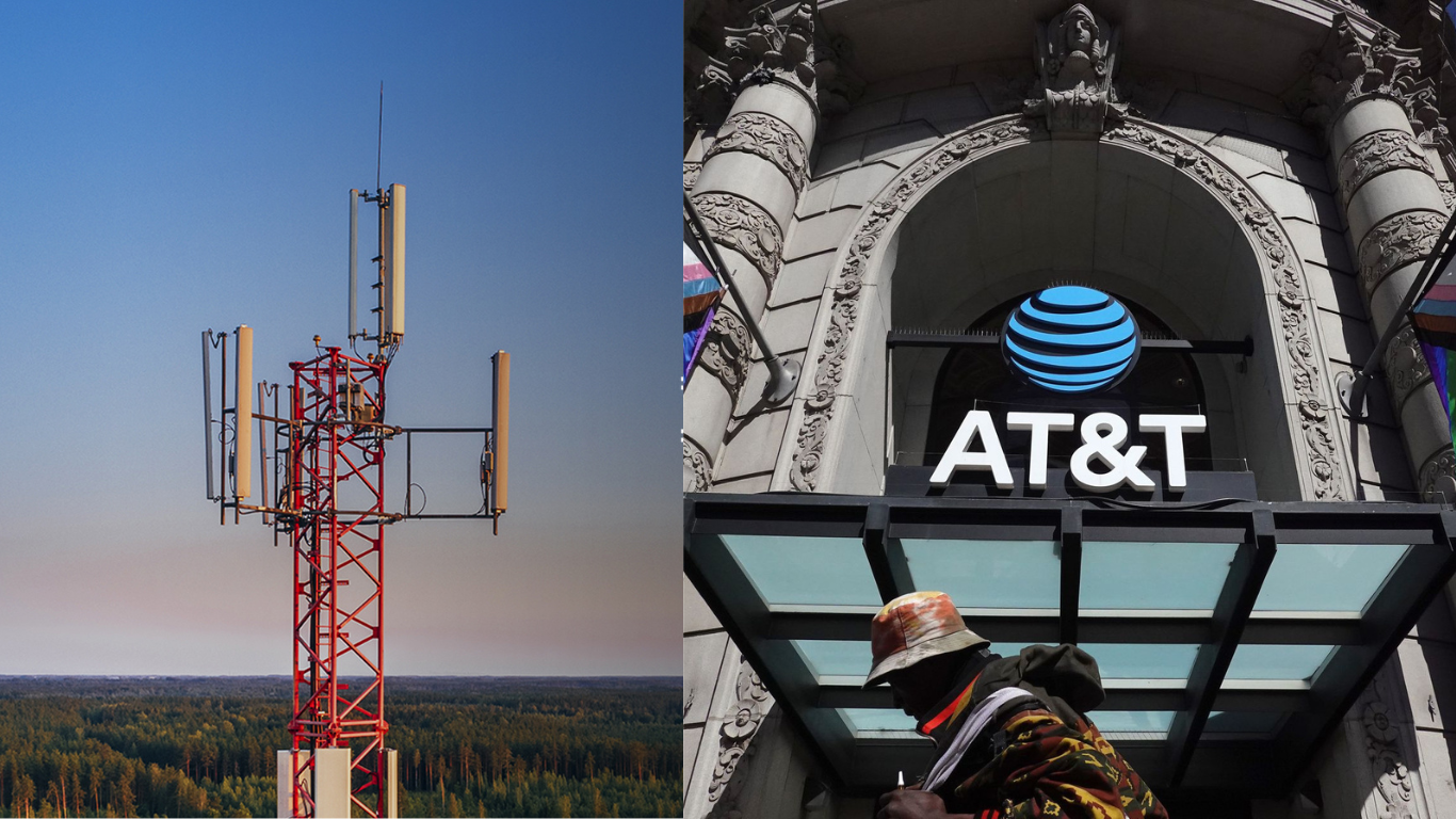 massive AT&T network outage 4 things to know about