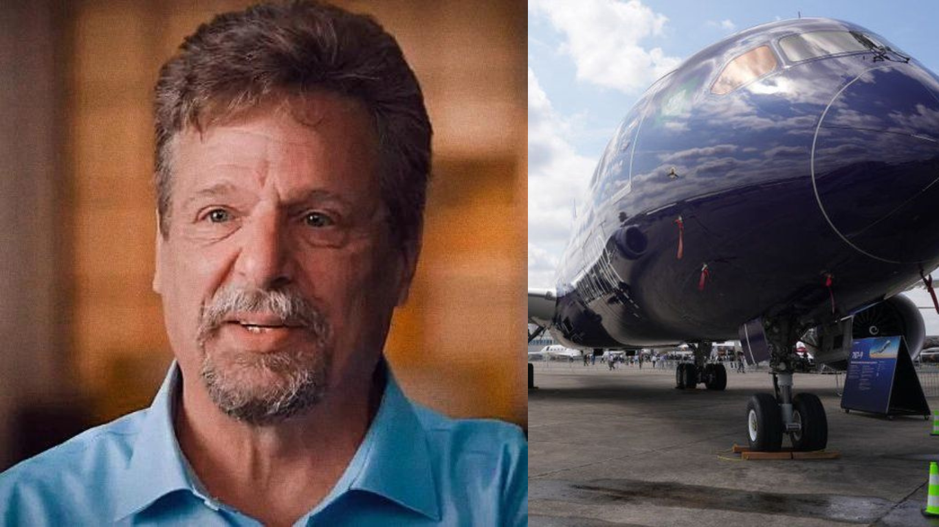 Boeing Whistleblower Found Dead Amid Production Concerns