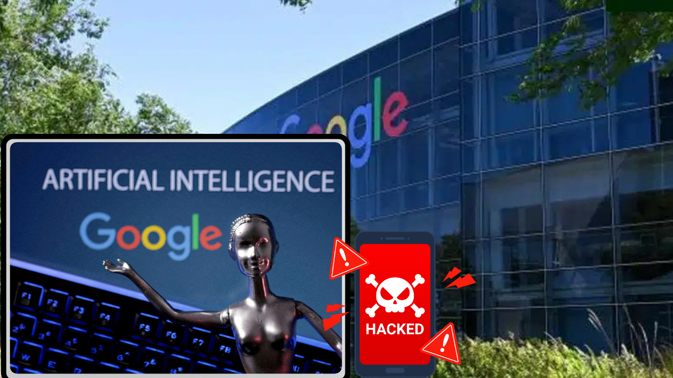 Ex-Google Engineer Accused of AI Trade Secret Theft (2)