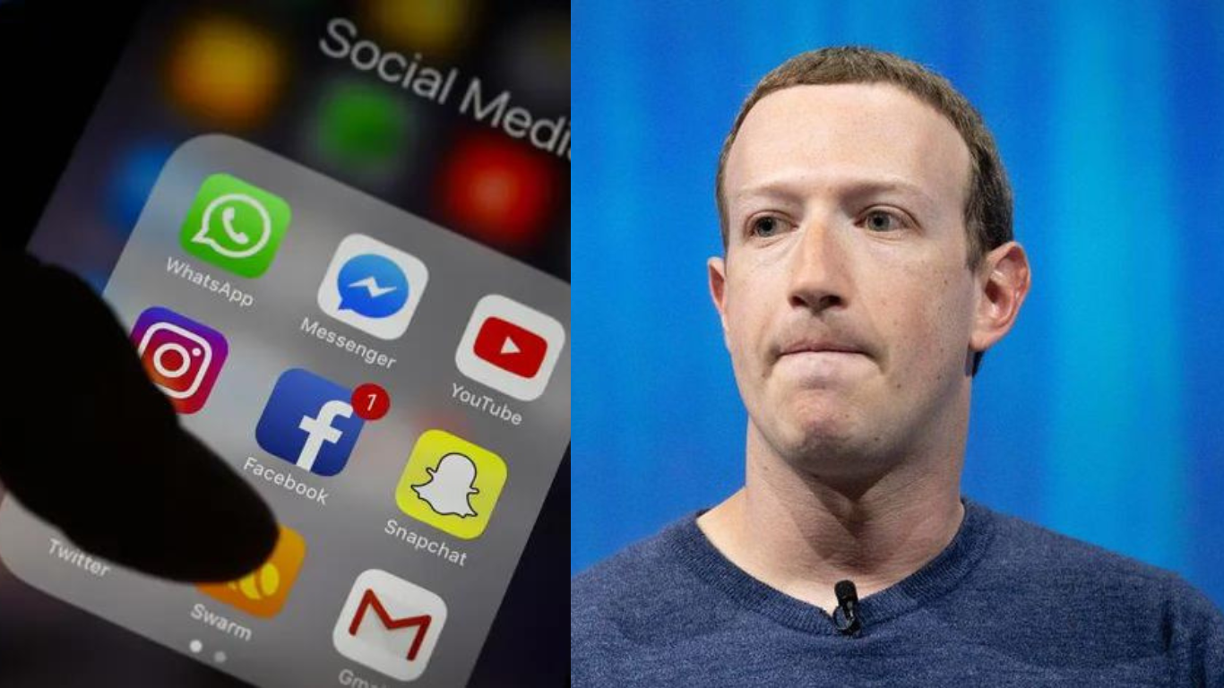 Facebook Spied on Snapchat Users; Secret Documents Unveil