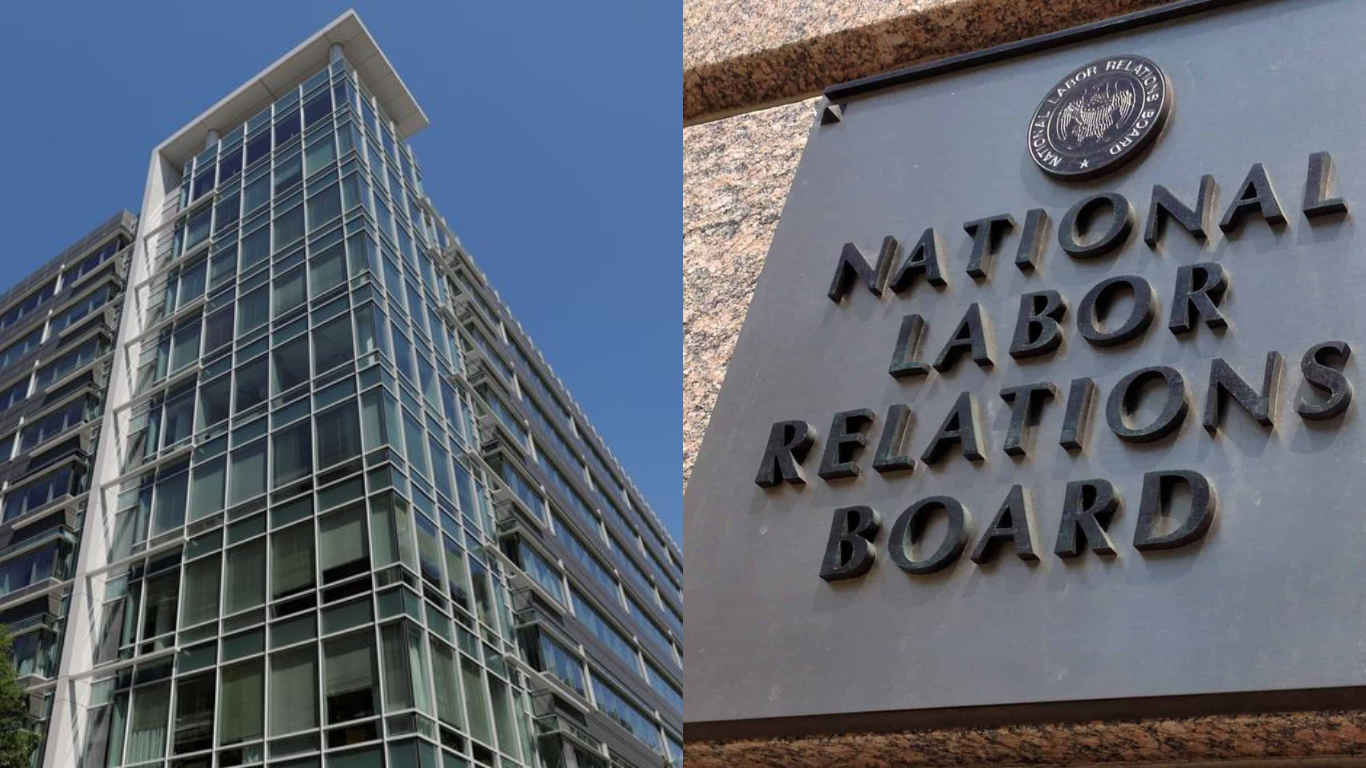 Federal Judge Blocks NLRB Rule on Joint Employer Status