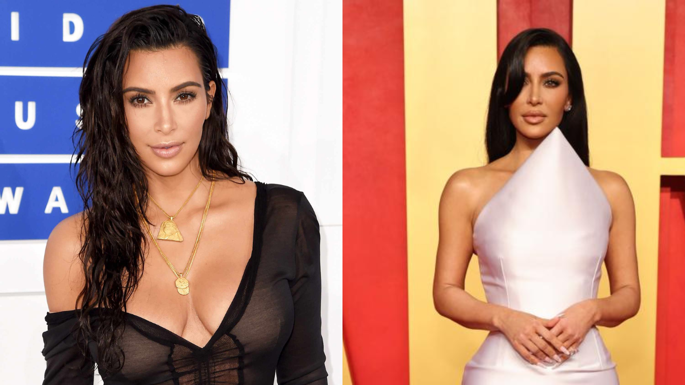 Kim Kardashian Faces Lawsuit Over Alleged Knockoff Furniture