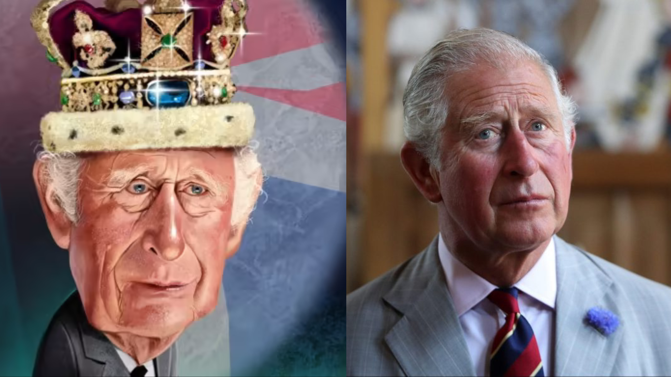 King Charles III's Inspiring Message of Personal Struggles