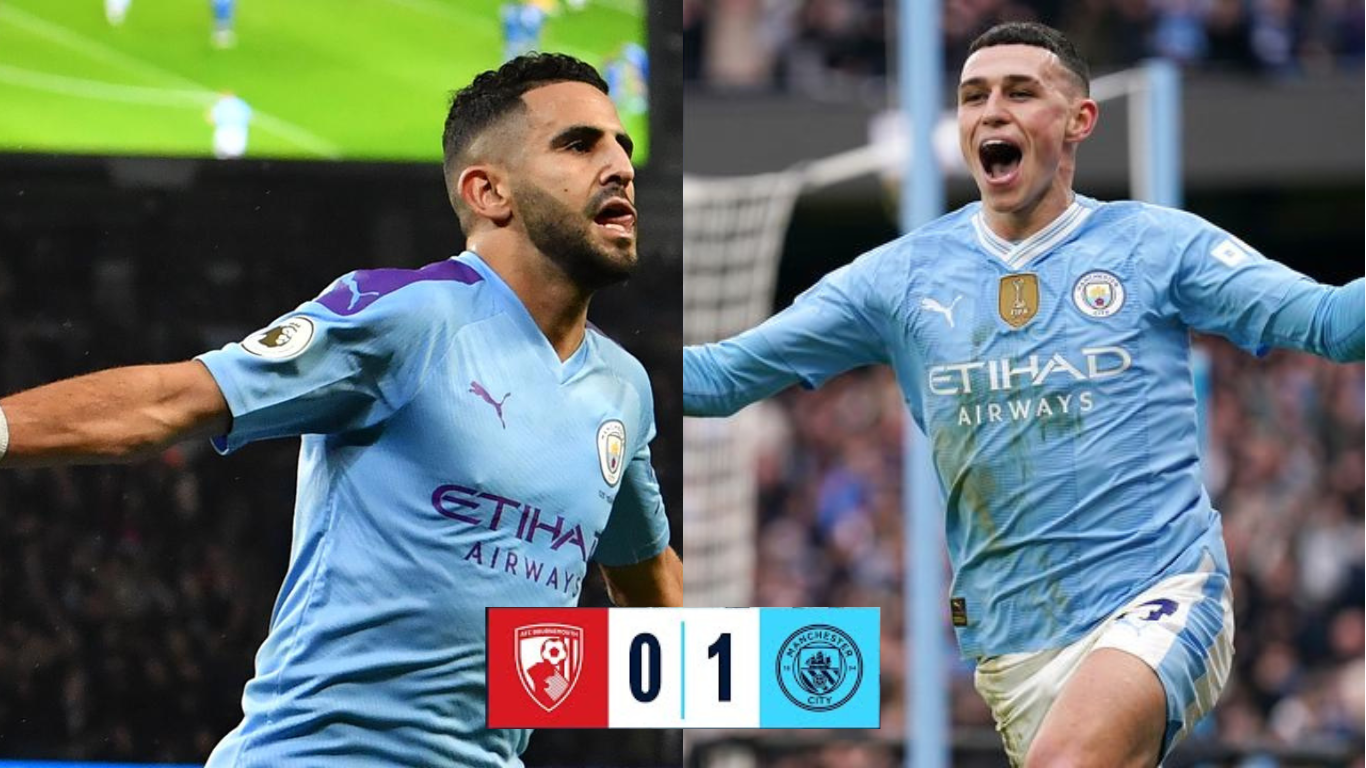 Manchester City Secures Victory Against Manchester United