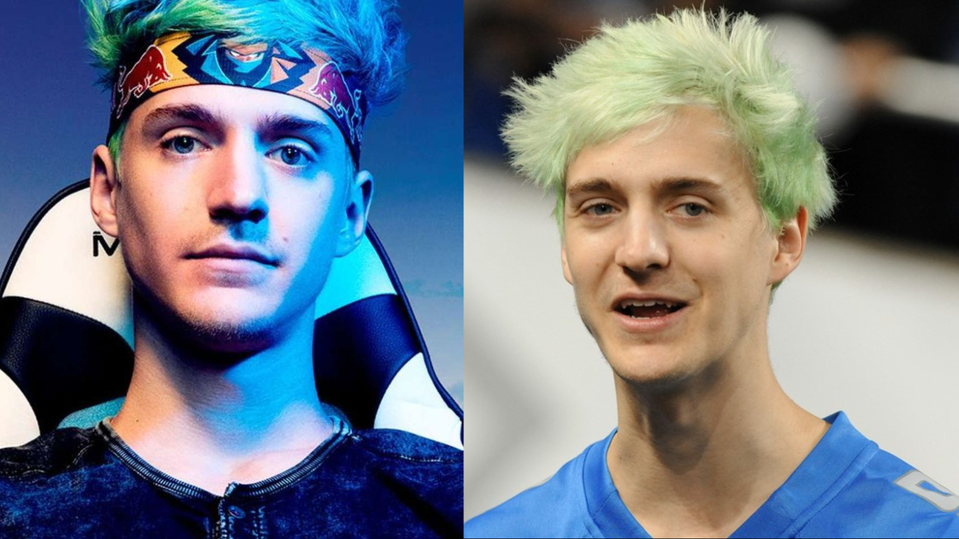 Ninja Discloses Early-Stage Skin Cancer Diagnosis