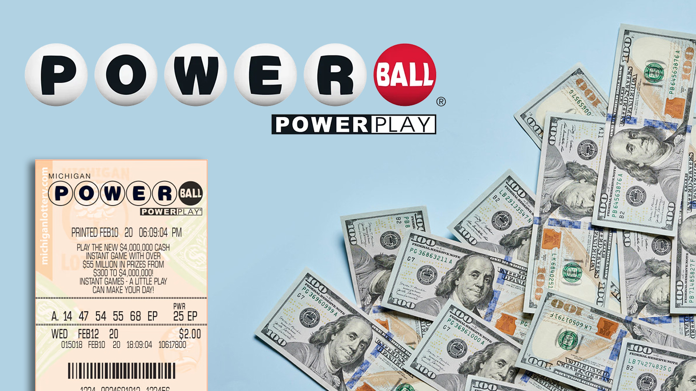 Powerball Jackpot Soars to Over Half a Billion Dollars