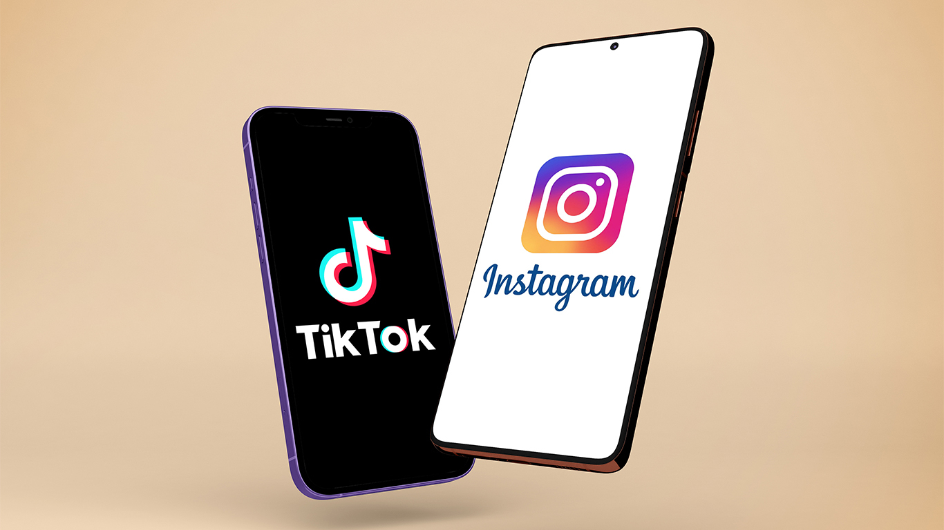 TikTok Photos App TikTok Expands into Photo Sharing