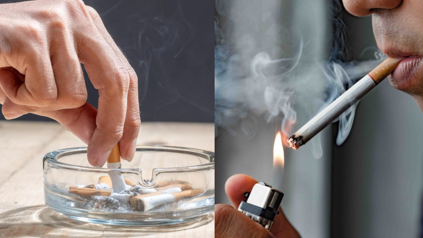 UK Parliament Introduces Groundbreaking Smoking Ban