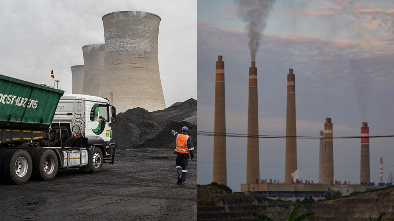 2% Growth in Global Coal Power, Highest Since 2016