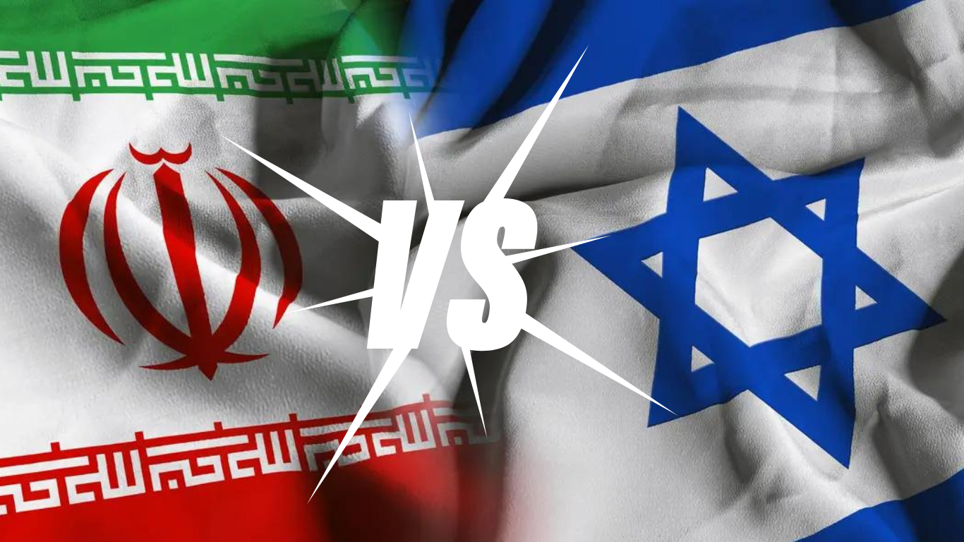 Iran attack Israel Iran Do Massive Aerial Attack on Israel
