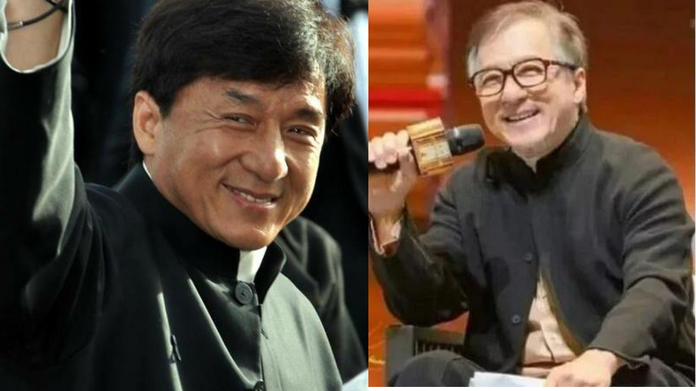 Jackie Chan Provides Health Update Amid Fan Worries