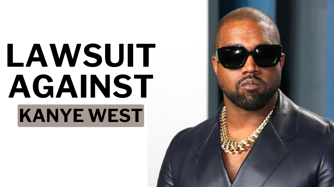 Lawsuit Against Kanye West for Unsafe Working Conditions