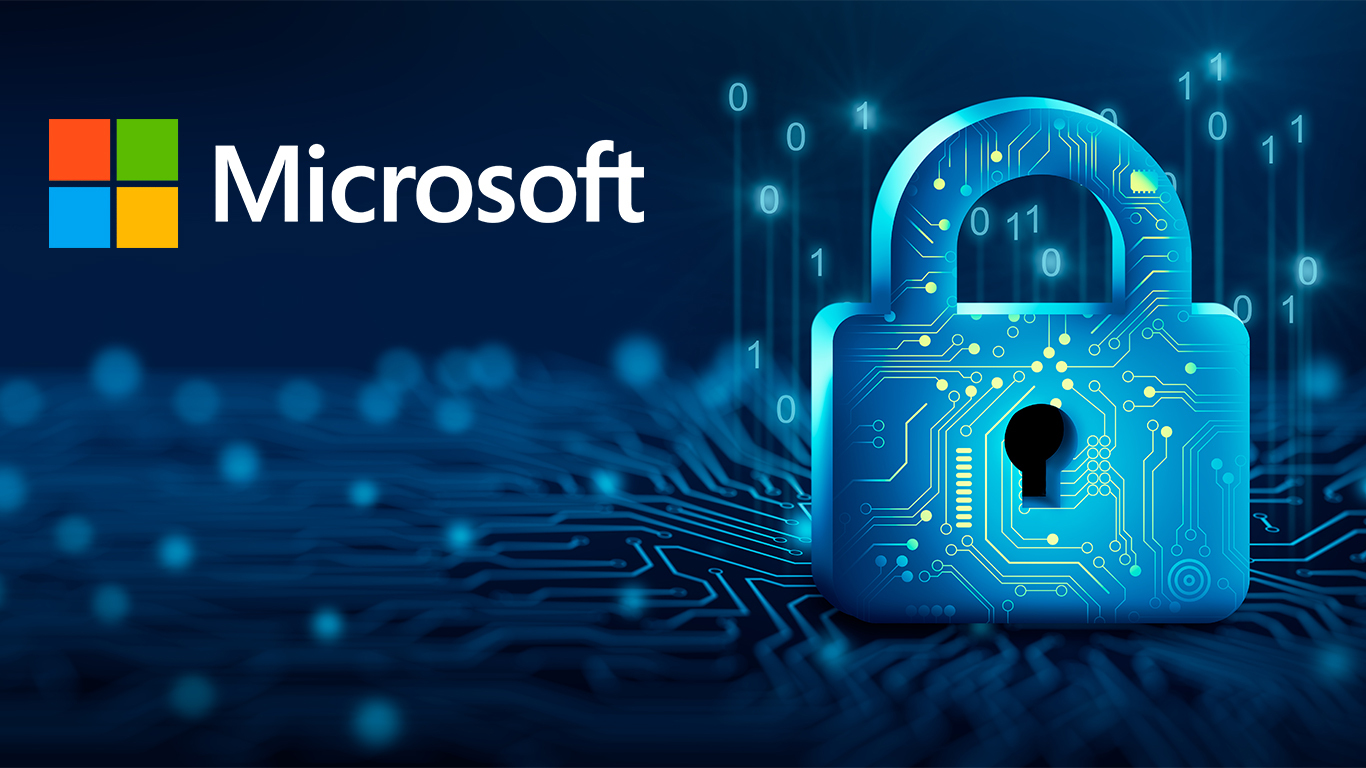 Microsoft Cybersecurity Breach Cyber Safety Review