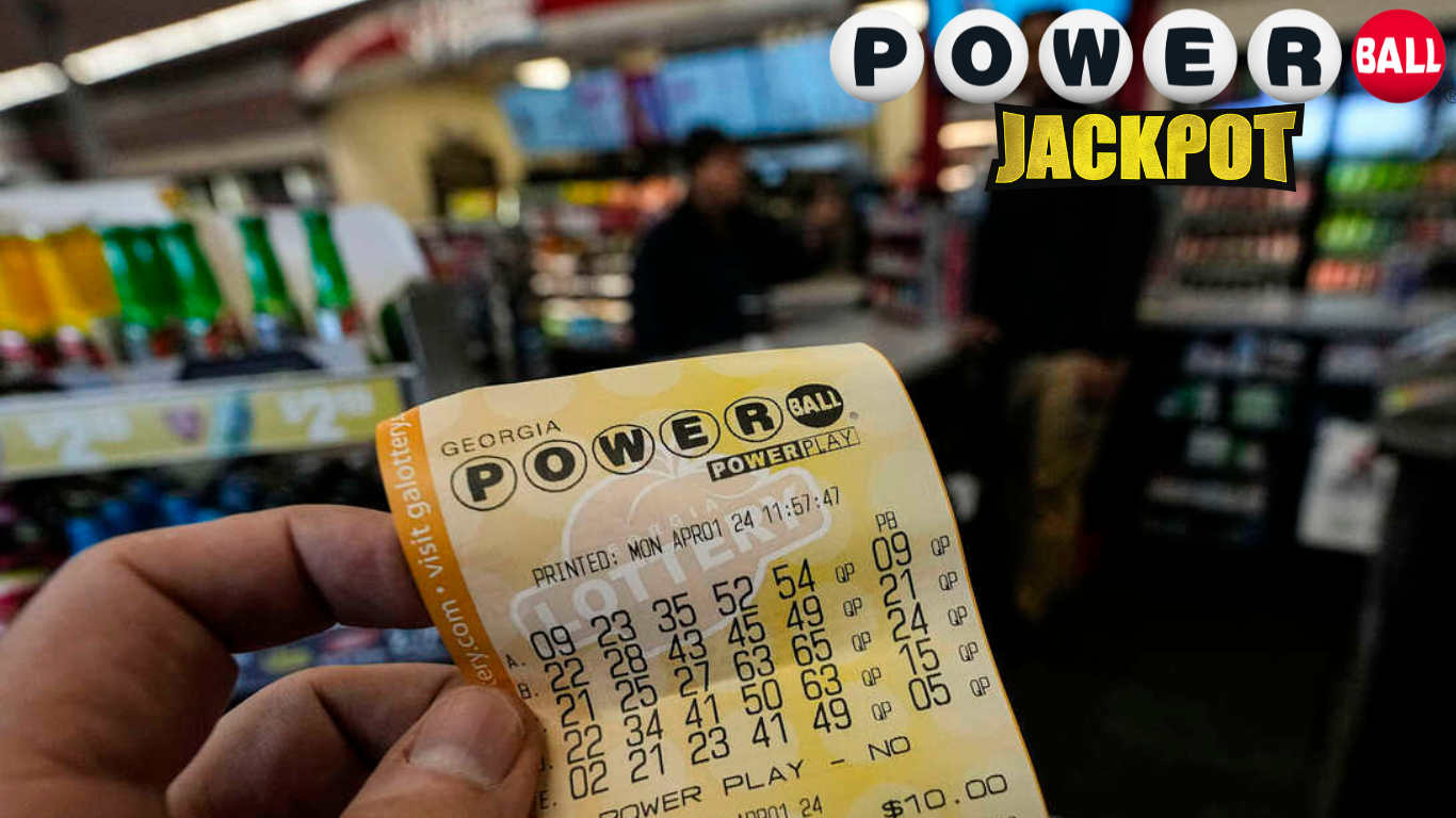 Powerball Jackpot Surges to $1.09 Billion See the winners