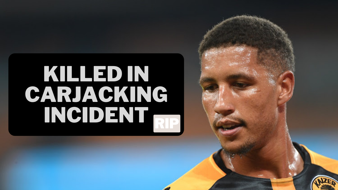 Soccer Player Luke Fleurs Killed in Carjacking Incident
