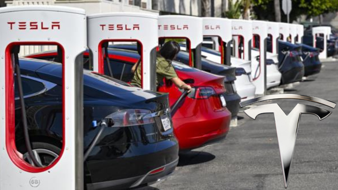 Tesla Layoffs Amidst Challenges in Electric Vehicle Market