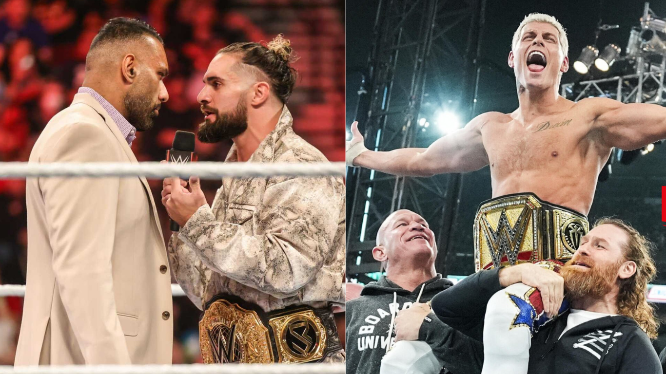 WWE Raw 2024 Winners, Surprises And Grades See all Results