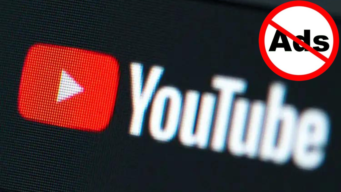 YouTube Ad Blocker Crackdown Mobile Apps Targeted