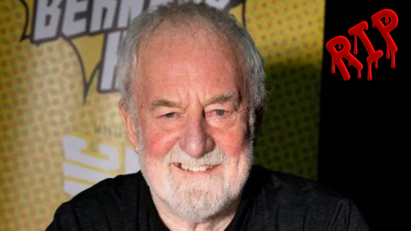 Bernard Hill Dies Titanic and Lord of the Rings