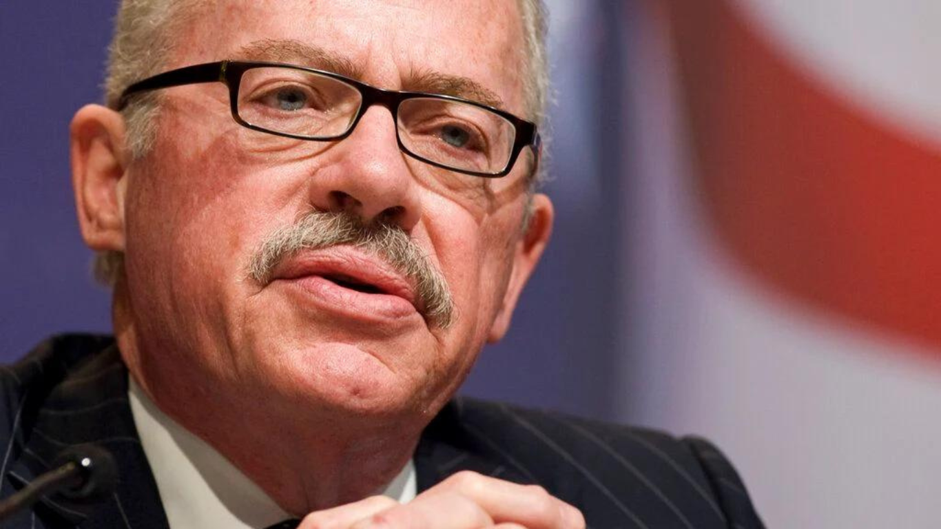 Bob Barr Elected to Lead NRA Amidst Legal Challenges