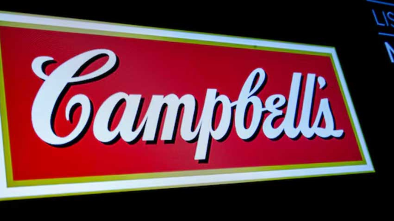 Campbell to Cut Jobs to Optimize Growth and Efficiency