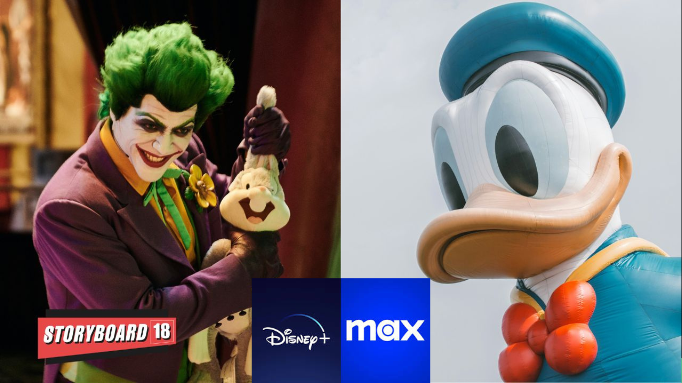 Disney and Warner Bros Team Up for Streaming Service Bundle