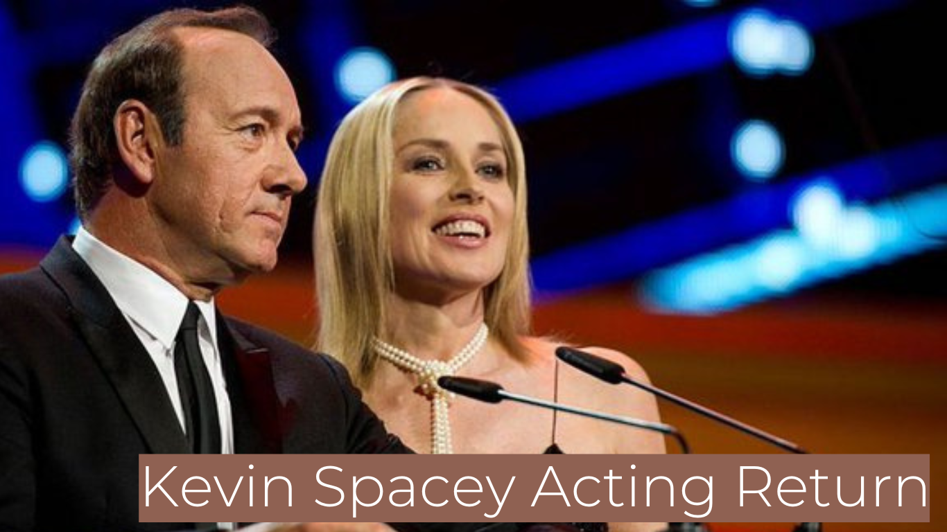 Kevin Spacey Acting Return Calls for Reinstatement