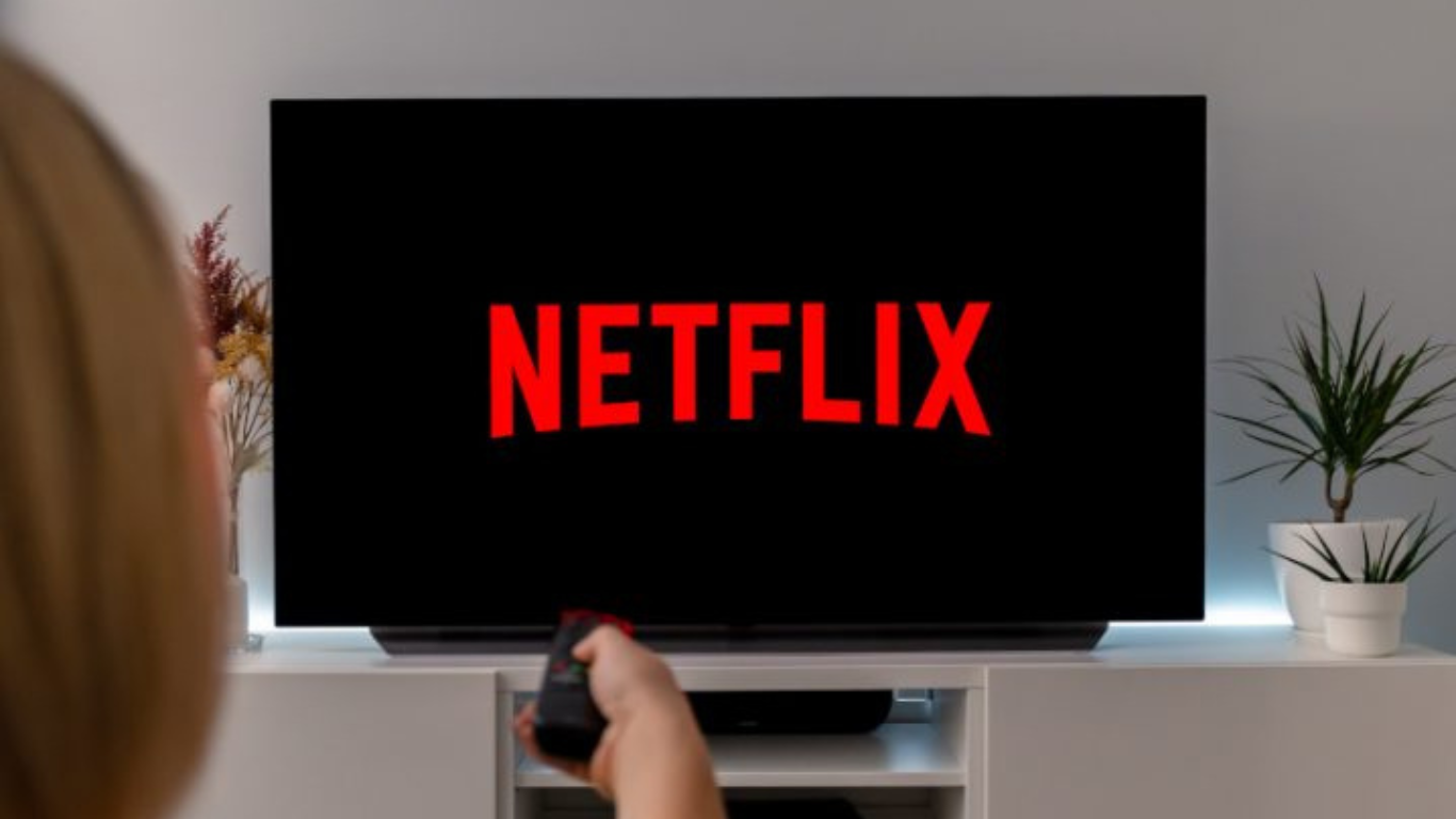 Netflix Ad-Supported Tier Sees Explosive Growth