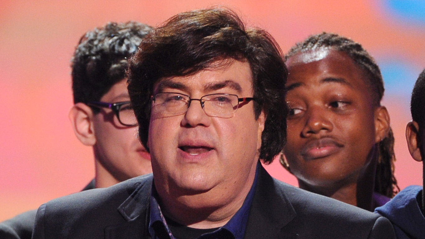 Nickelodeon Producer Dan Schneider Sues Documentary Producers