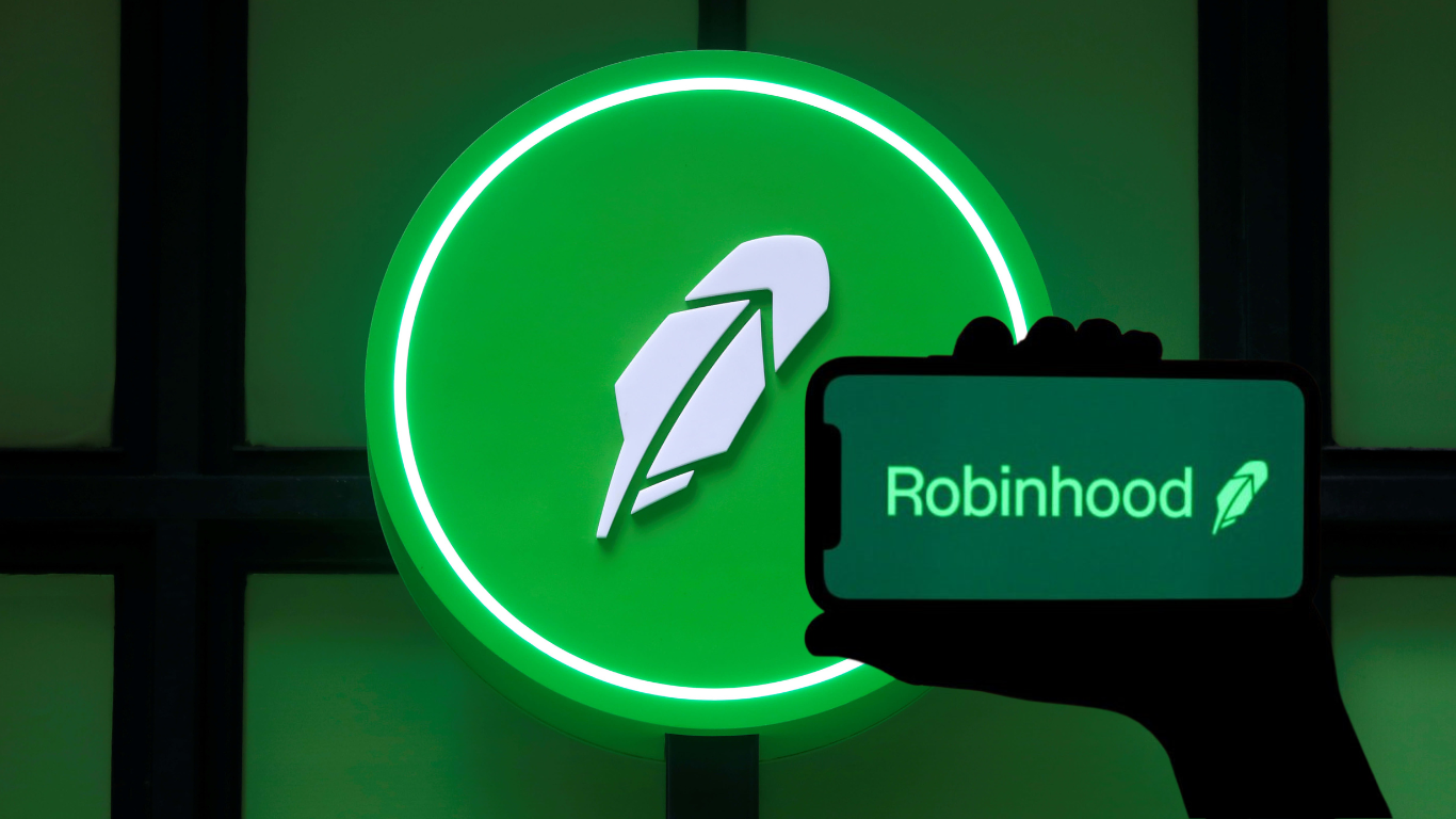 Robinhood Share Buyback Plan Maturity and Future Growth