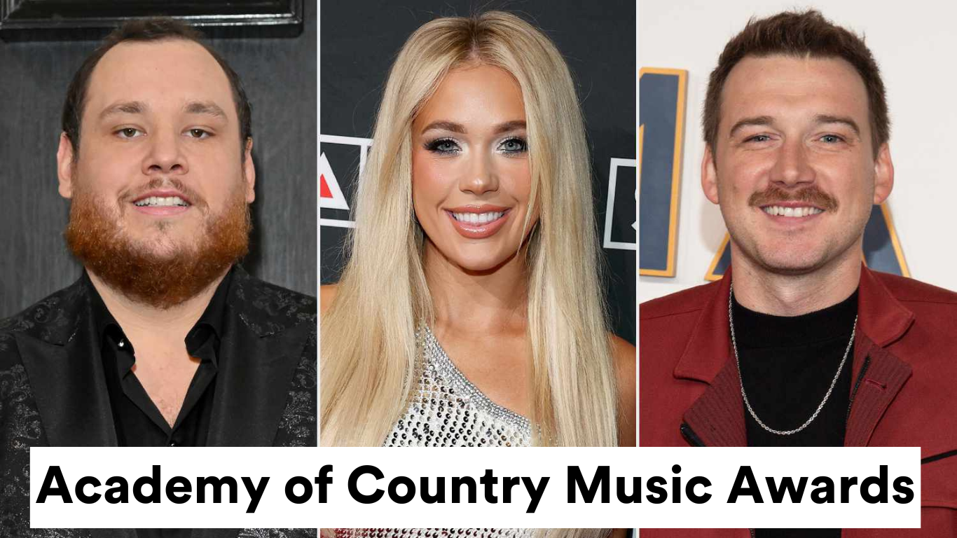 The 2024 ACM (Academy of Country Music) Awards