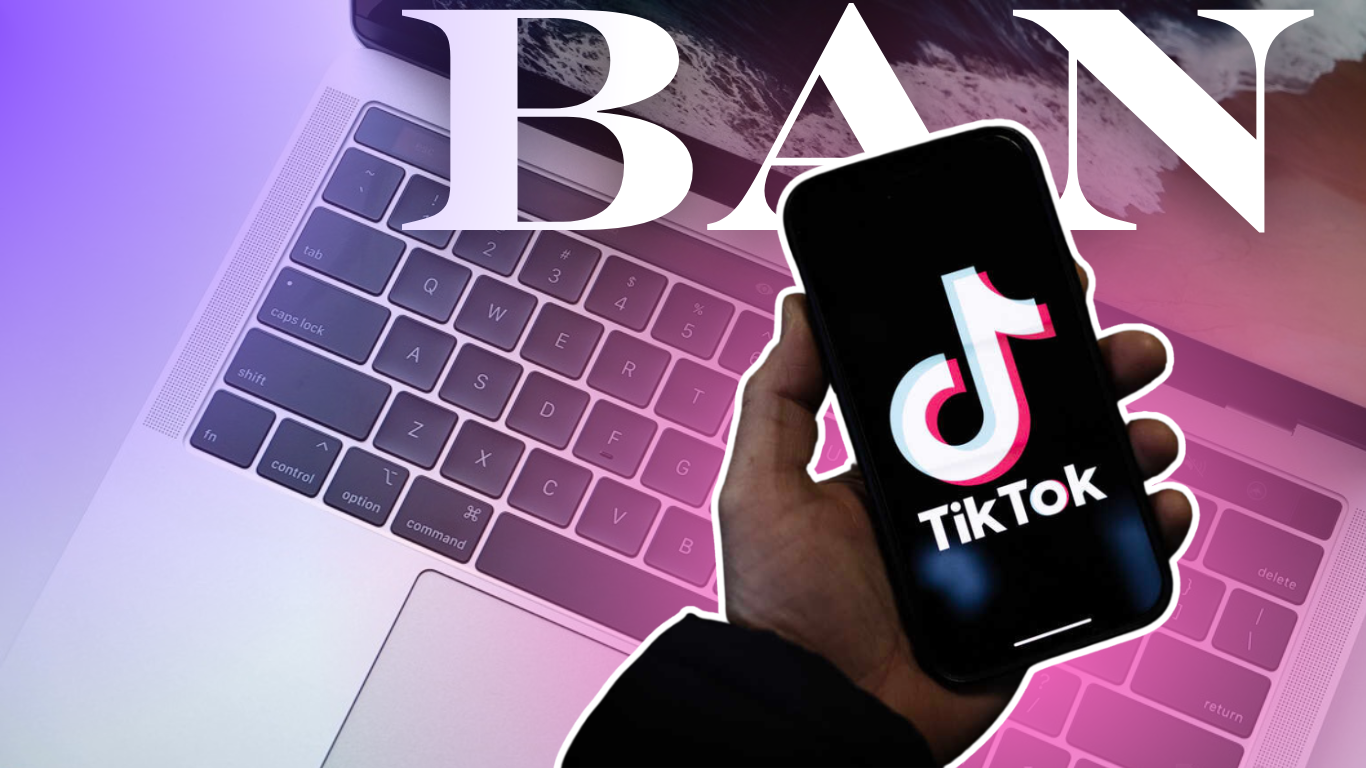 TikTok Sues to Block US Law Forcing Sale of App
