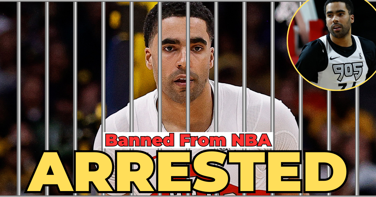 Jontay Porter to be Charged and Faces Federal Charges in NBA