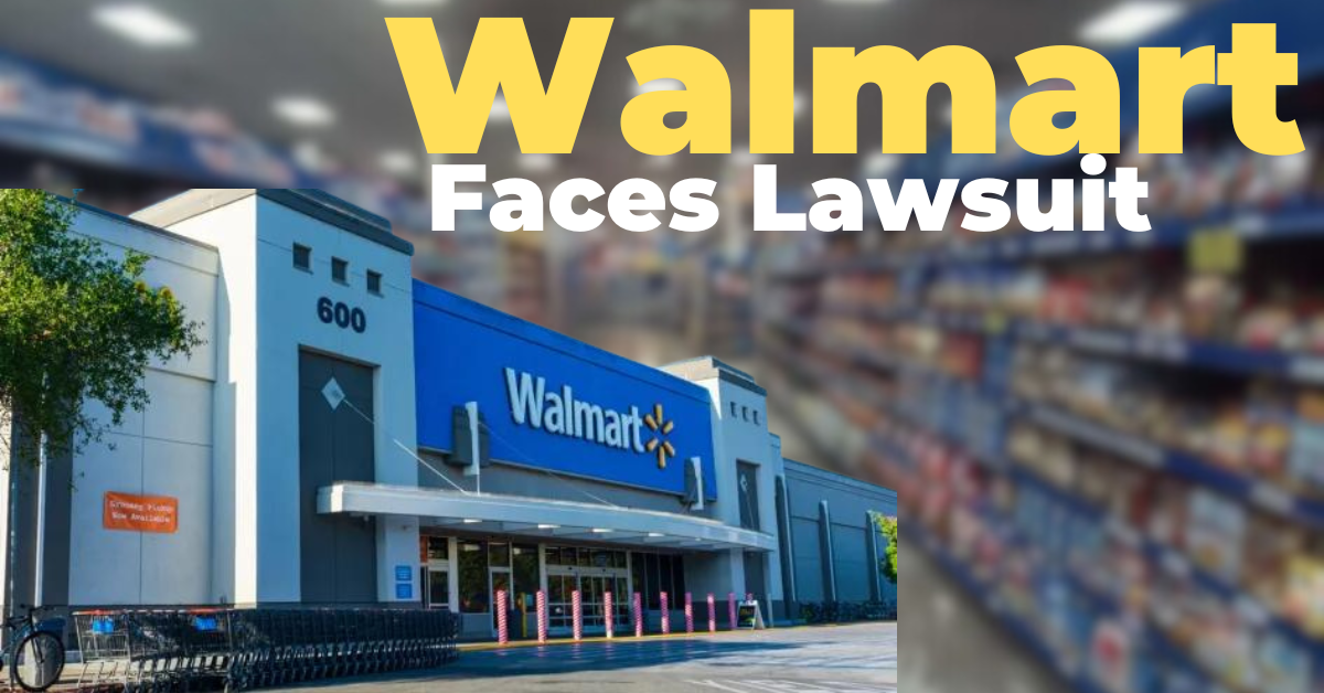 Walmart Faces Lawsuit Over Price Discrepancies at Checkout